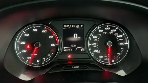 SEAT LEON 1.5 TSI EVO 150 FR [EZ] DSG