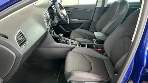 SEAT LEON 1.5 TSI EVO 150 FR [EZ] DSG