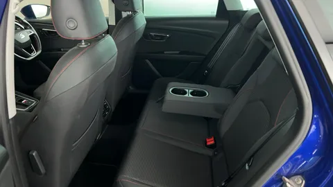 SEAT LEON 1.5 TSI EVO 150 FR [EZ] DSG