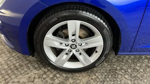 SEAT LEON 1.5 TSI EVO 150 FR [EZ] DSG