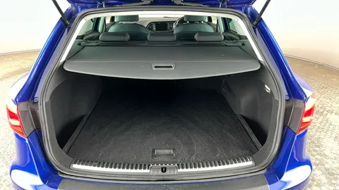 SEAT LEON 1.5 TSI EVO 150 FR [EZ] DSG