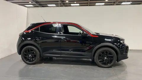 VAUXHALL MOKKA 100kW GS 50kWh Auto