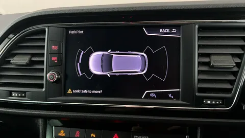 SEAT LEON 1.5 TSI EVO 150 FR [EZ] DSG