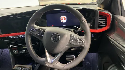VAUXHALL MOKKA 100kW GS 50kWh Auto