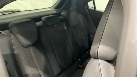 VAUXHALL MOKKA 100kW GS 50kWh Auto