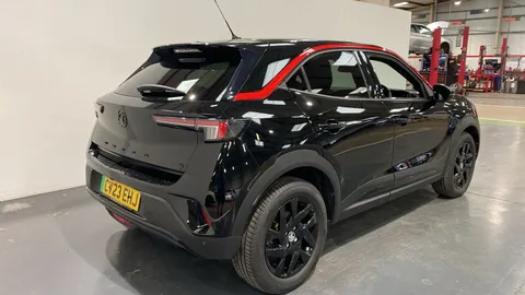 VAUXHALL MOKKA 100kW GS 50kWh Auto