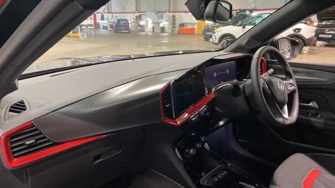 VAUXHALL MOKKA 100kW GS 50kWh Auto