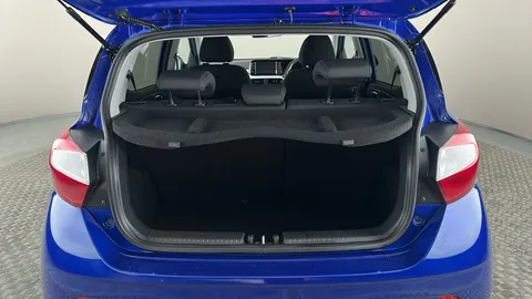 HYUNDAI I10 1.0 MPi Premium Auto