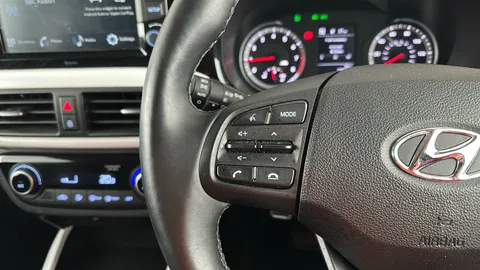HYUNDAI I10 1.0 MPi Premium Auto