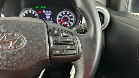 HYUNDAI I10 1.0 MPi Premium Auto