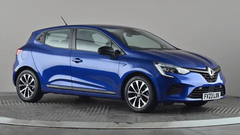 RENAULT CLIO 1.6 E-TECH full hybrid 145 Evolution Auto