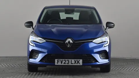RENAULT CLIO 1.6 E-TECH full hybrid 145 Evolution Auto