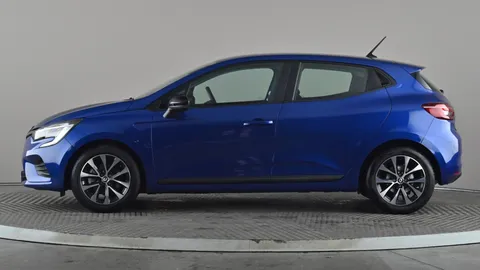 RENAULT CLIO 1.6 E-TECH full hybrid 145 Evolution Auto