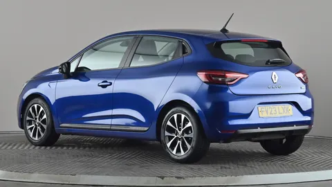 RENAULT CLIO 1.6 E-TECH full hybrid 145 Evolution Auto