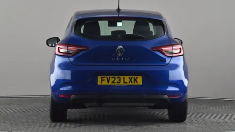 RENAULT CLIO 1.6 E-TECH full hybrid 145 Evolution Auto