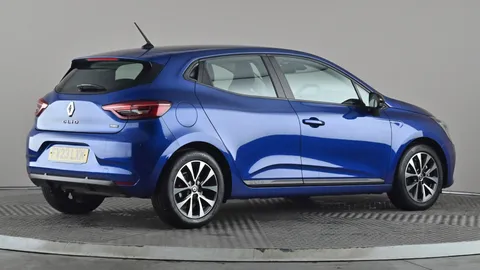 RENAULT CLIO 1.6 E-TECH full hybrid 145 Evolution Auto
