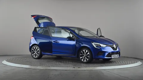RENAULT CLIO 1.6 E-TECH full hybrid 145 Evolution Auto