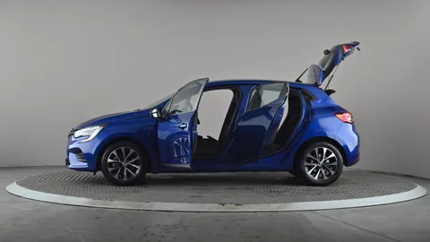 RENAULT CLIO 1.6 E-TECH full hybrid 145 Evolution Auto
