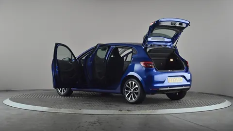 RENAULT CLIO 1.6 E-TECH full hybrid 145 Evolution Auto