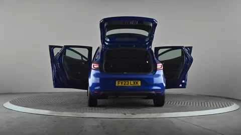 RENAULT CLIO 1.6 E-TECH full hybrid 145 Evolution Auto