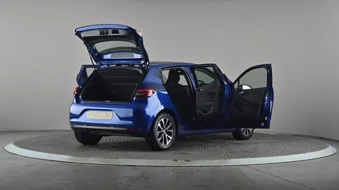 RENAULT CLIO 1.6 E-TECH full hybrid 145 Evolution Auto