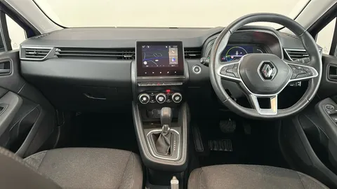 RENAULT CLIO 1.6 E-TECH full hybrid 145 Evolution Auto