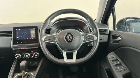 RENAULT CLIO 1.6 E-TECH full hybrid 145 Evolution Auto
