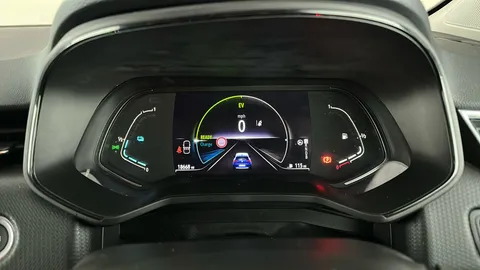 RENAULT CLIO 1.6 E-TECH full hybrid 145 Evolution Auto