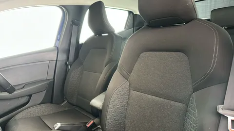 RENAULT CLIO 1.6 E-TECH full hybrid 145 Evolution Auto