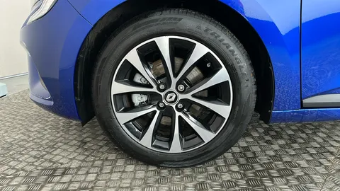 RENAULT CLIO 1.6 E-TECH full hybrid 145 Evolution Auto