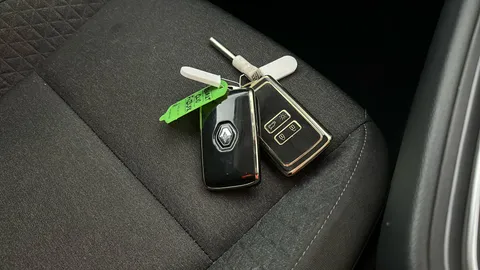 RENAULT CLIO 1.6 E-TECH full hybrid 145 Evolution Auto