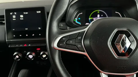 RENAULT CLIO 1.6 E-TECH full hybrid 145 Evolution Auto