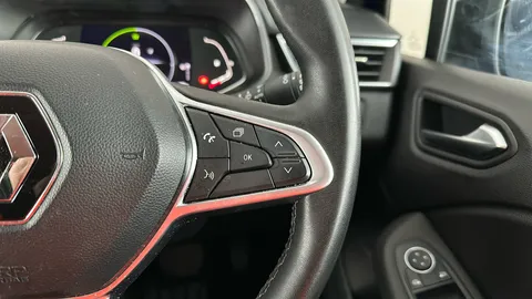 RENAULT CLIO 1.6 E-TECH full hybrid 145 Evolution Auto