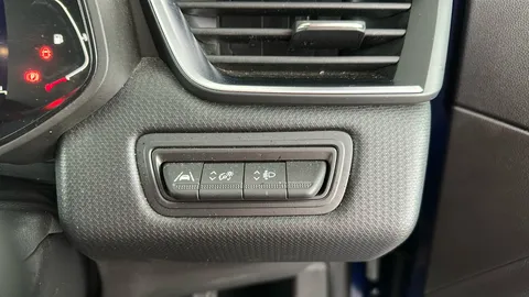 RENAULT CLIO 1.6 E-TECH full hybrid 145 Evolution Auto