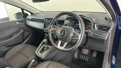 RENAULT CLIO 1.6 E-TECH full hybrid 145 Evolution Auto