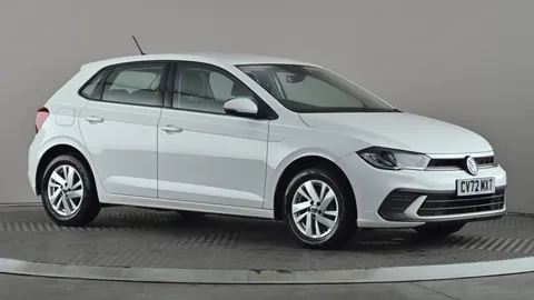 VOLKSWAGEN POLO 1.0 TSI Life DSG