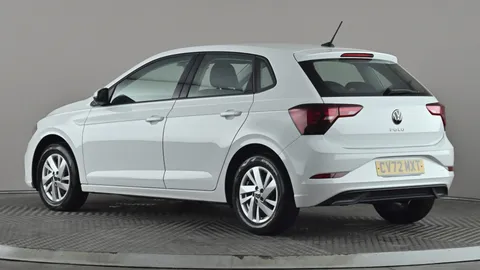 VOLKSWAGEN POLO 1.0 TSI Life DSG