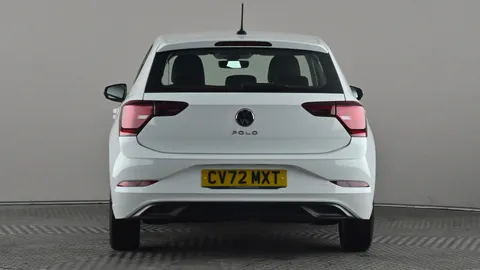 VOLKSWAGEN POLO 1.0 TSI Life DSG
