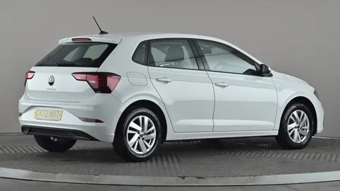 VOLKSWAGEN POLO 1.0 TSI Life DSG