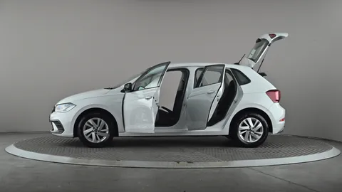 VOLKSWAGEN POLO 1.0 TSI Life DSG