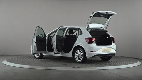 VOLKSWAGEN POLO 1.0 TSI Life DSG