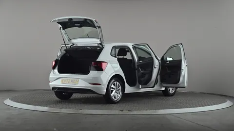 VOLKSWAGEN POLO 1.0 TSI Life DSG