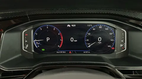 VOLKSWAGEN POLO 1.0 TSI Life DSG