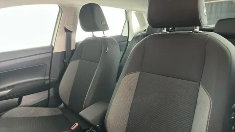 VOLKSWAGEN POLO 1.0 TSI Life DSG