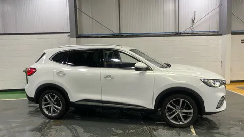 MG MOTOR UK HS 1.5 T-GDI Exclusive DCT