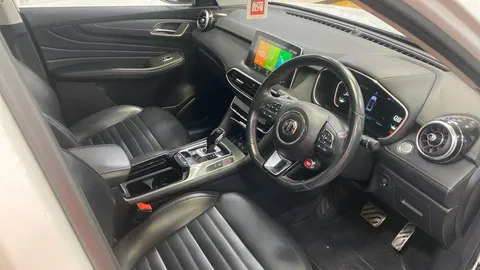 MG MOTOR UK HS 1.5 T-GDI Exclusive DCT