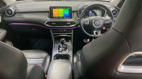 MG MOTOR UK HS 1.5 T-GDI Exclusive DCT