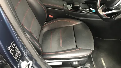 MERCEDES-BENZ A CLASS A200 AMG Line Auto