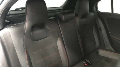 MERCEDES-BENZ A CLASS A200 AMG Line Auto