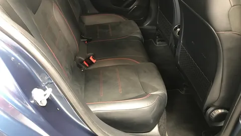 MERCEDES-BENZ A CLASS A200 AMG Line Auto